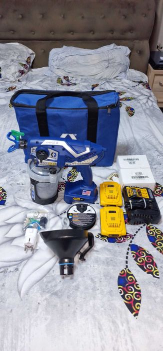 Vând Graco Ultra Max