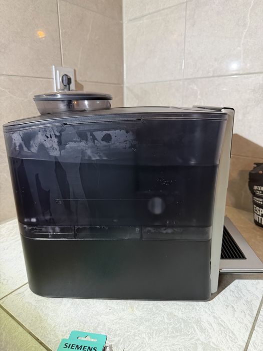 Кафемашина SİEMENS  EQ 6 plus s300