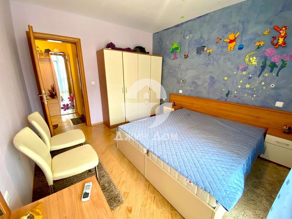 Продава се Двустаен апартамент в Свети Влас - 84 кв.м за 1608 €/кв.м - Снимка #8