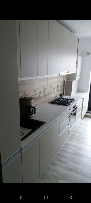 Vând apartament 60 mp utili + loc de parcare,  98500 Euro!