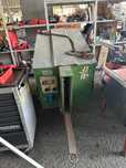 Mașină de curățat panouri Doka – Fail-Fa 3P Junior – 220V