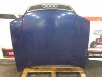 Capota motor AUDI A6 II 4B2, 4B4, C5 1997 - 2005 2.5 TDI AFB, AKN 4B1823029B
