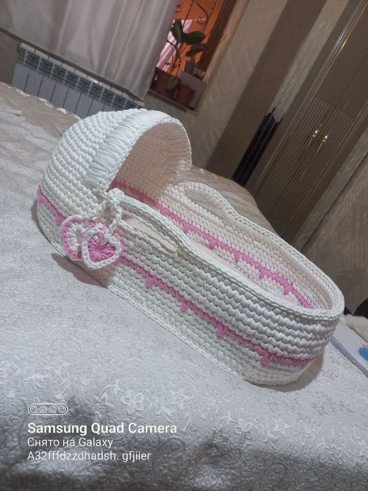 Chaqaloq Savati sotiladi