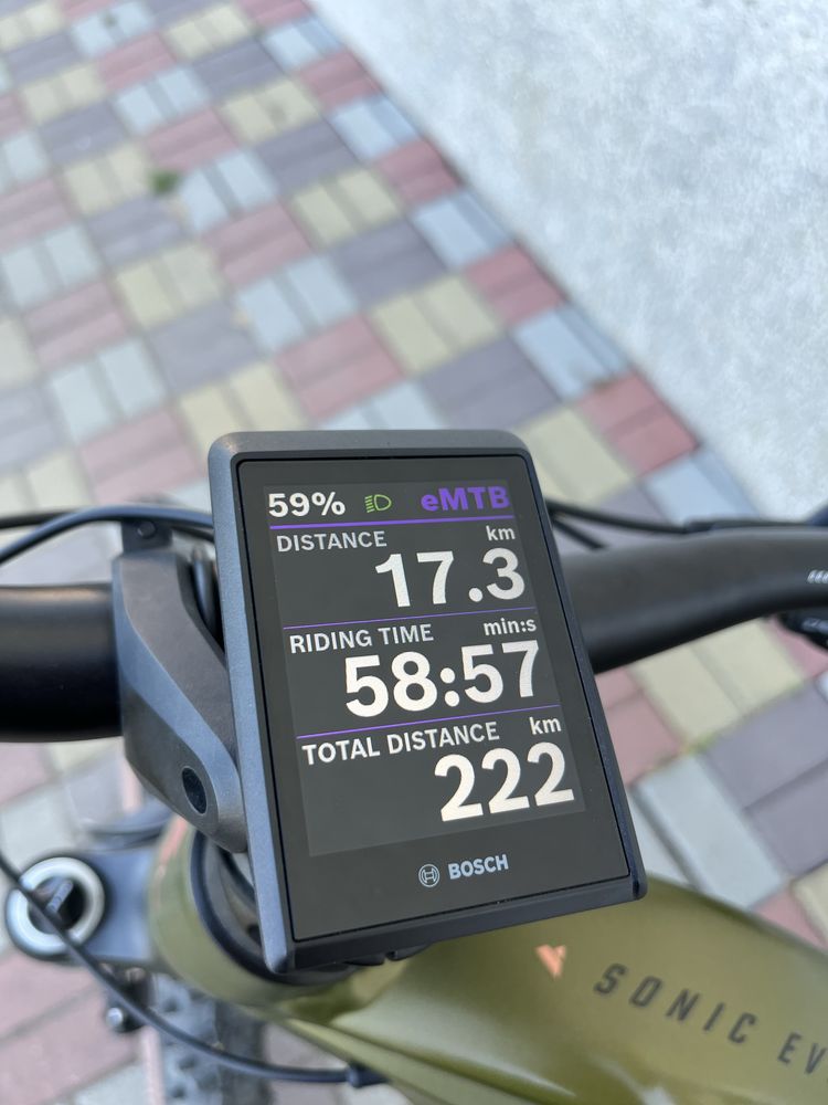e-bike Bulls Sonic Evo, Bosch CX, 750wh, bicicleta electrica, mtb