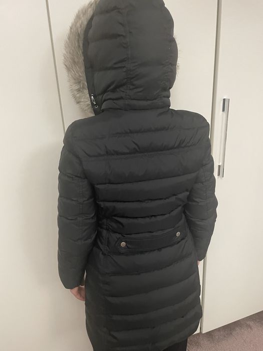 Зимно яке Tommy Hilfiger