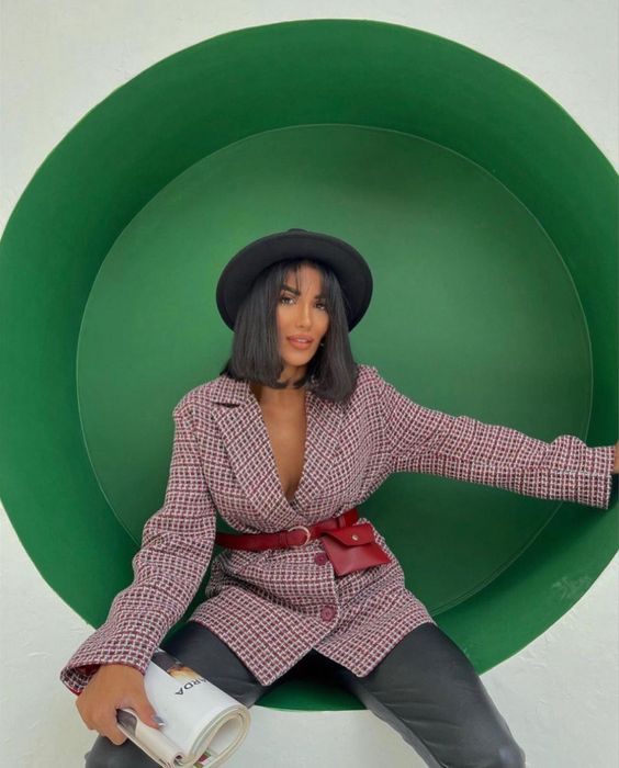 Дамско сако