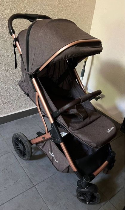 Kolyaska Belecoo firma