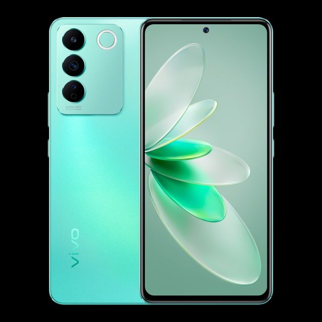 Смартфон Vivo v27e 128gb
