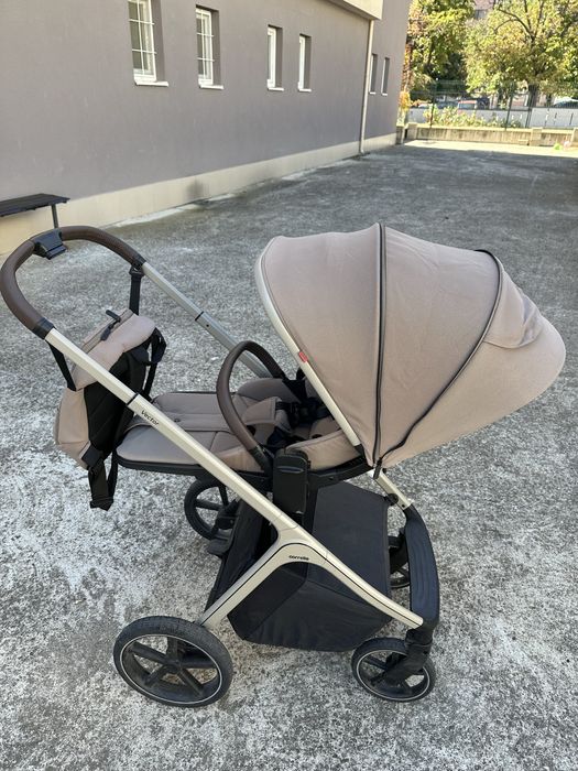 Детска количка Carrello
