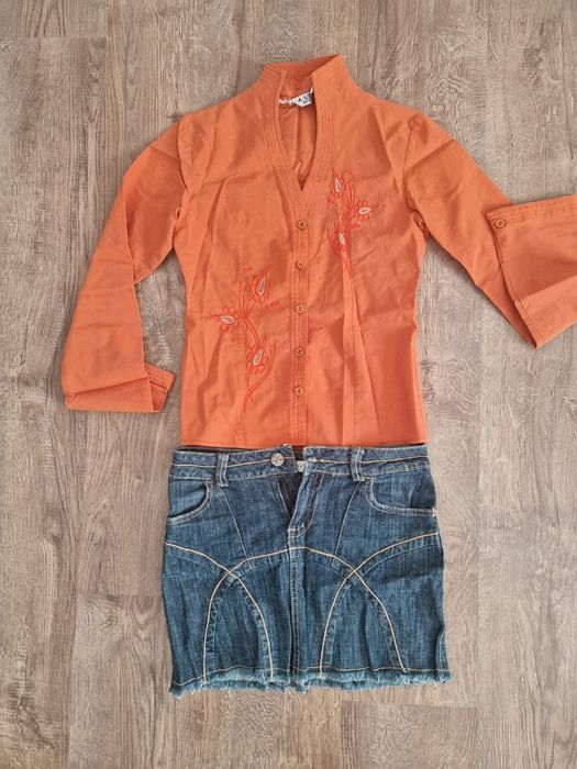 Одежда для девочек