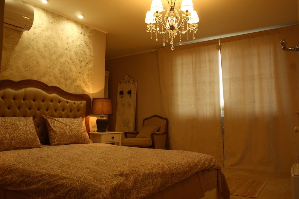 Нощувки Стара Загора