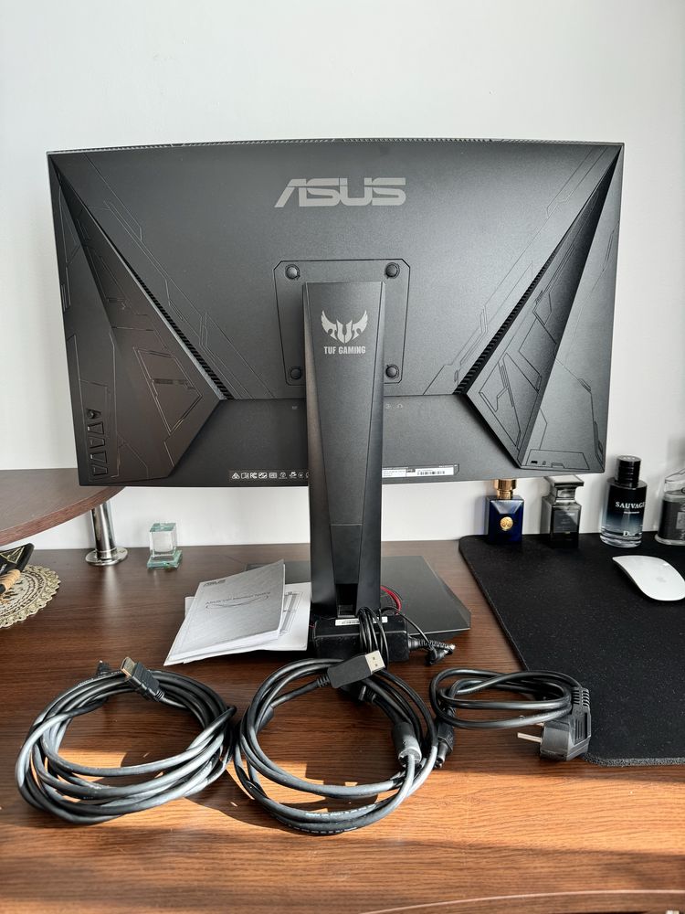 Monitor Asus TUF 165 Hz