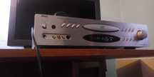Amplificator Receiver Nad L53 DVD/CD statie