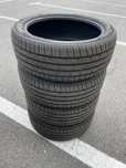 Anvelope vara NOI Hankook 215/45/R18