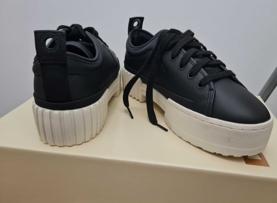 Adidasi Diesel, noi, 38