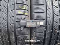 SET 2 Anvelope Iarna 235/45 R17 NEXEN Winguard Sport ras