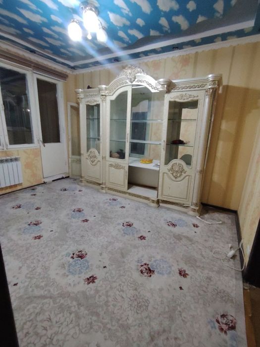 Чилонзор 7 квартилда ижарага квартира бор