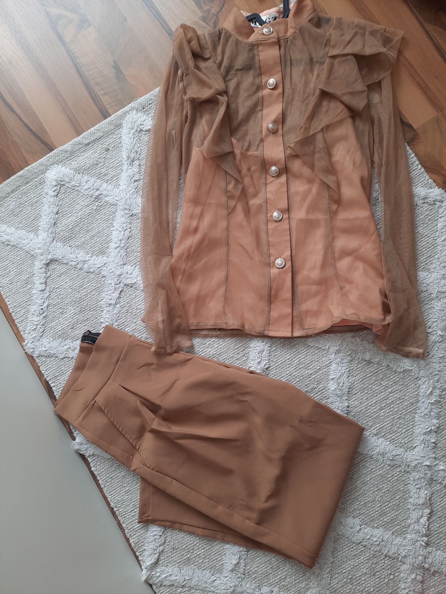 Риза и панталон Megz