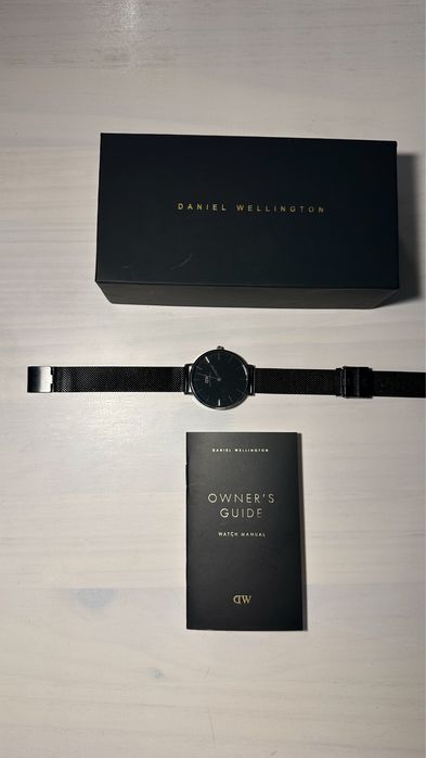 Дамски Часовник DW (32mm)