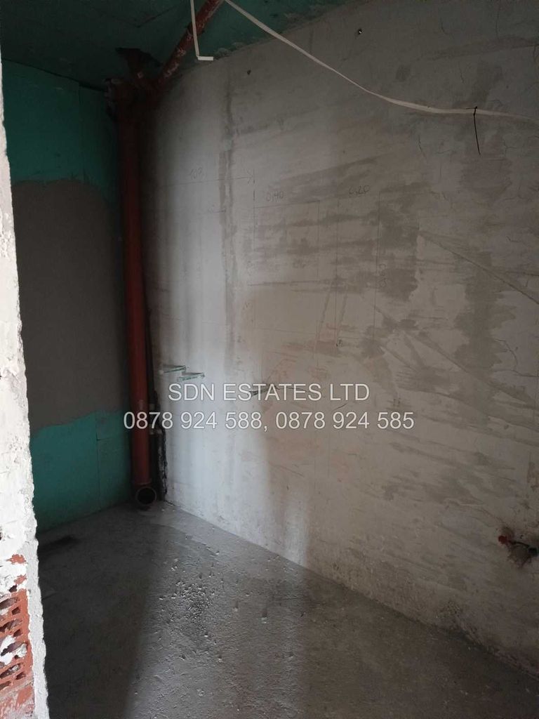 Продава се Тристаен апартамент в Казанлък - 101 кв.м за 1428 €/кв.м - Снимка #5