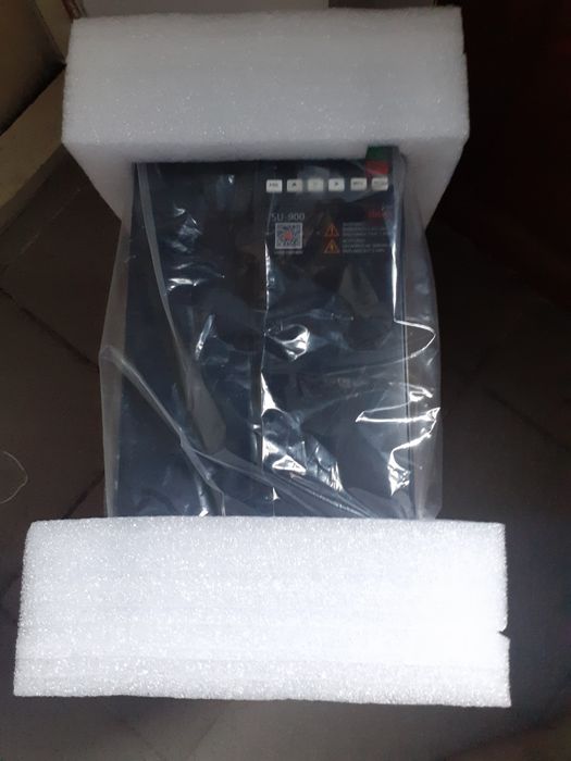 Convertizor frecvență 22 kw ,380v