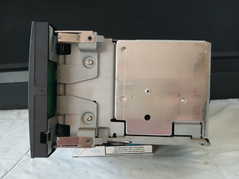 Радио за Форд Транзит  , Конект , Фокус , Фиеста