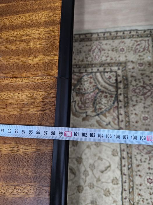 Стол два в одном