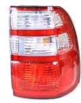 Stop spate lampa Toyota Land Cruiser (FJ100) 01.1998-04.2005 BestAutoVest partea Dreapta exterior