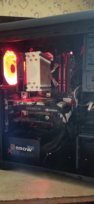 Продам компьютер