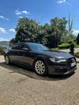 Audi A6 C7 3 S-line 3.0 TDI 2014
