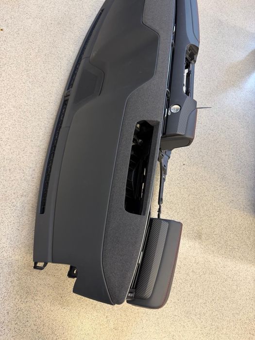 Plansa bord ford mustang mach-e