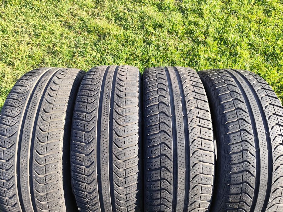 Anvelope 205 55 R16 M+S Pirelli