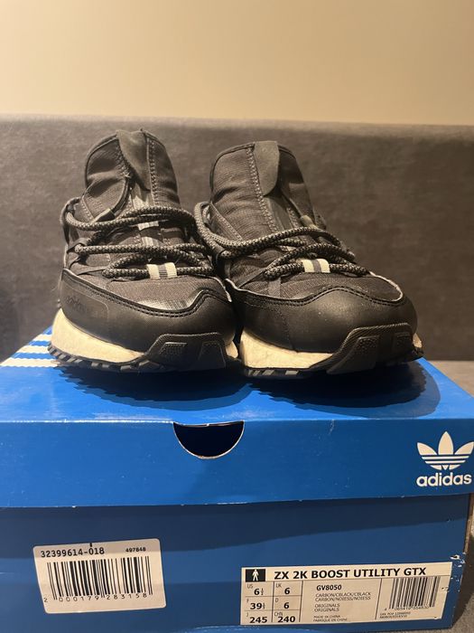Adidas Zx gore-tex