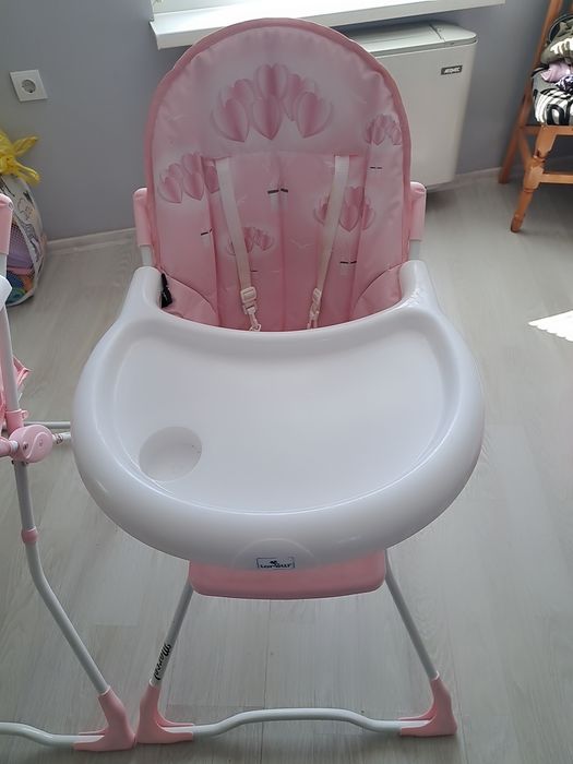 Стол за хранене Лорели