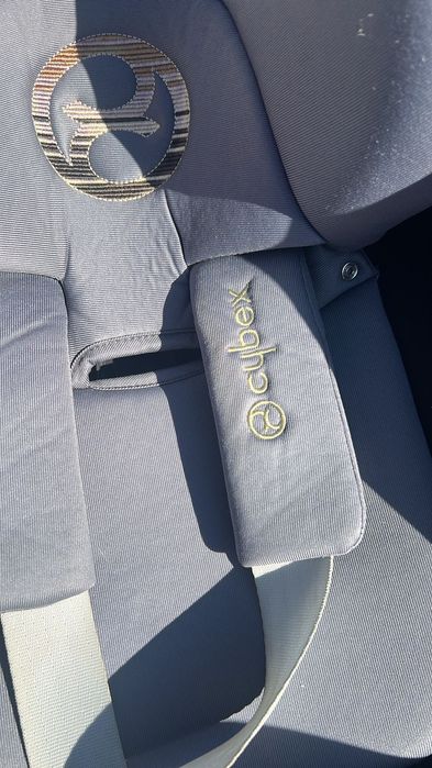 Scaun auto Cybex M2 i-size