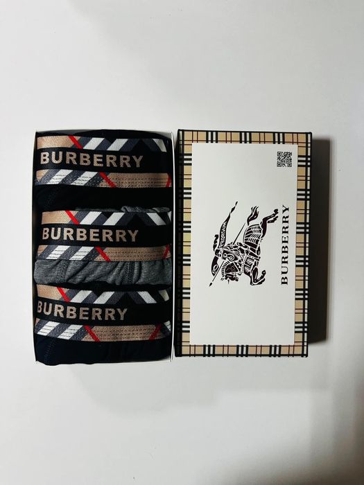 Boxeri barbati 3 la set