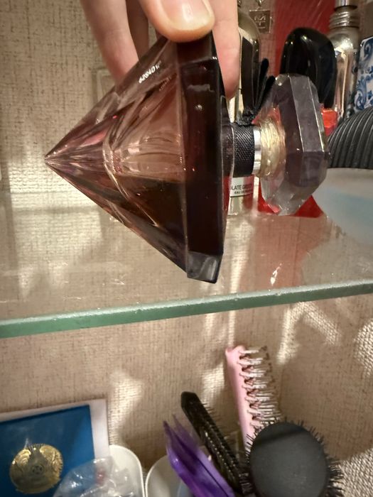 Lancome Tresor la nuit a la folie