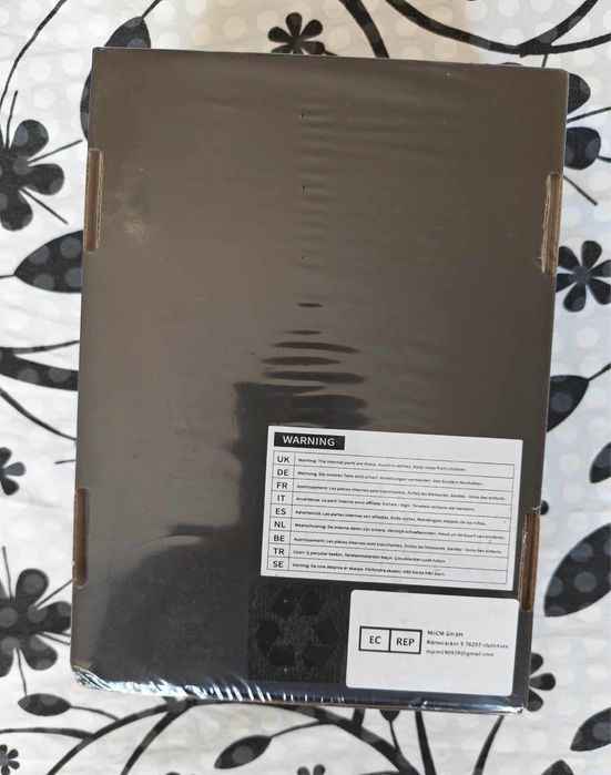 Timemore chestnut c3 esp pro чисто нова кафемелачка