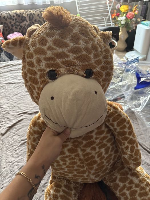 Продавам плюшени играчки