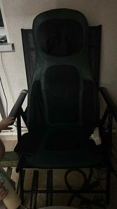 Таза коейский бионик компаниясының массажері