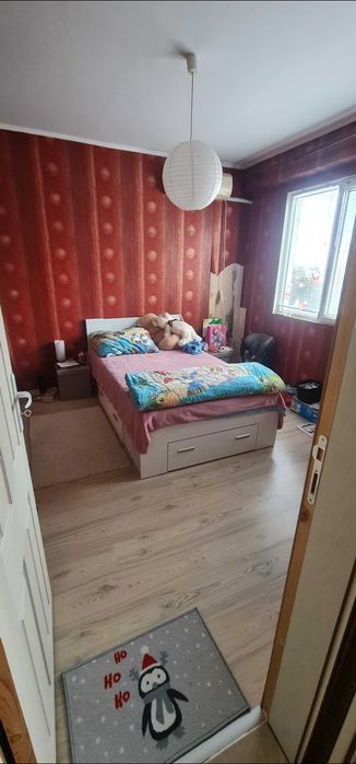 Двустаен апартамент