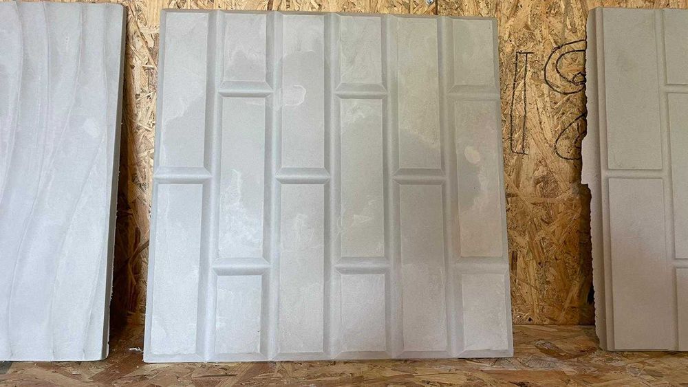 Panouri decorative 3D