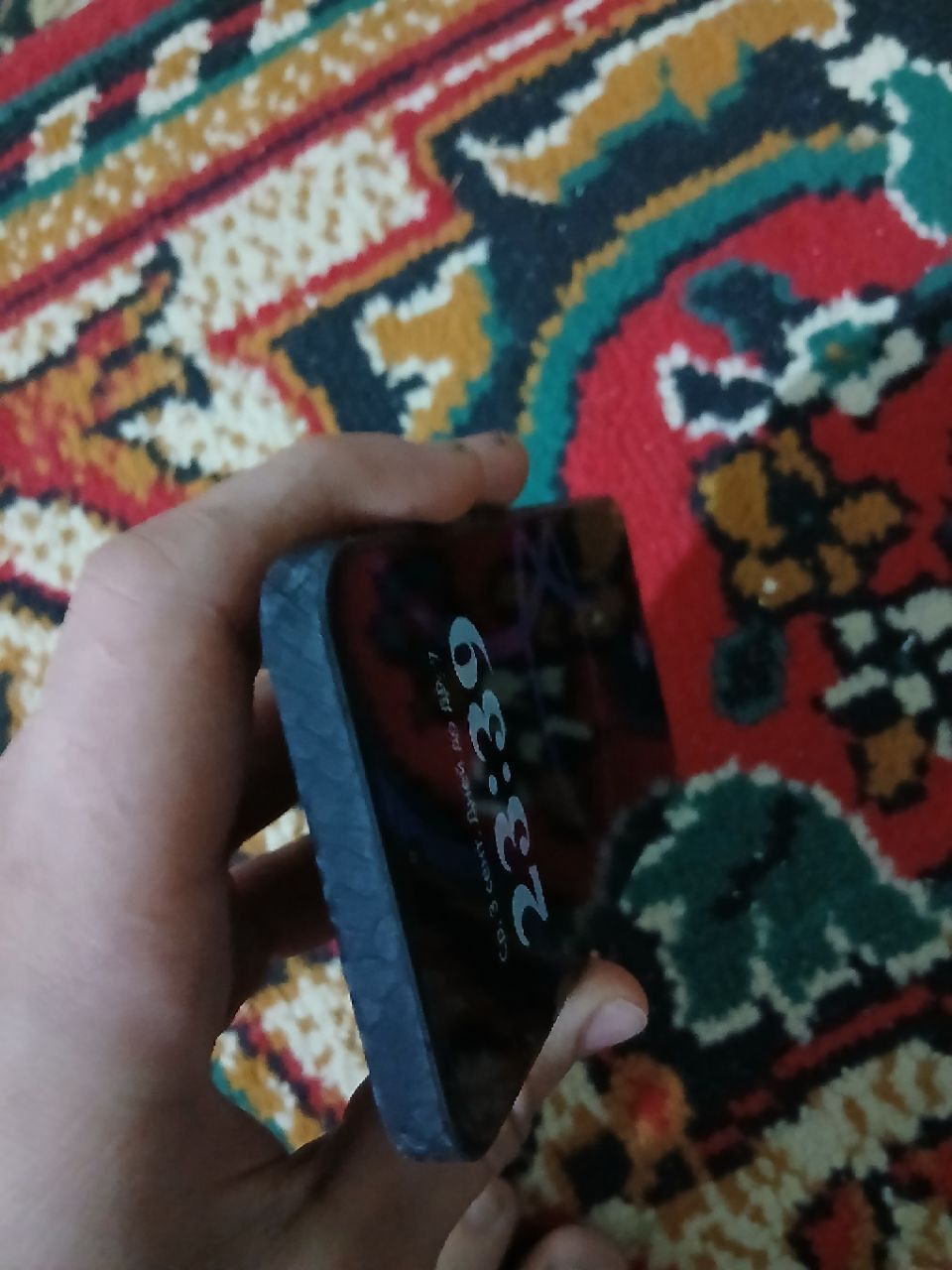 Vivo x 200 pro mini