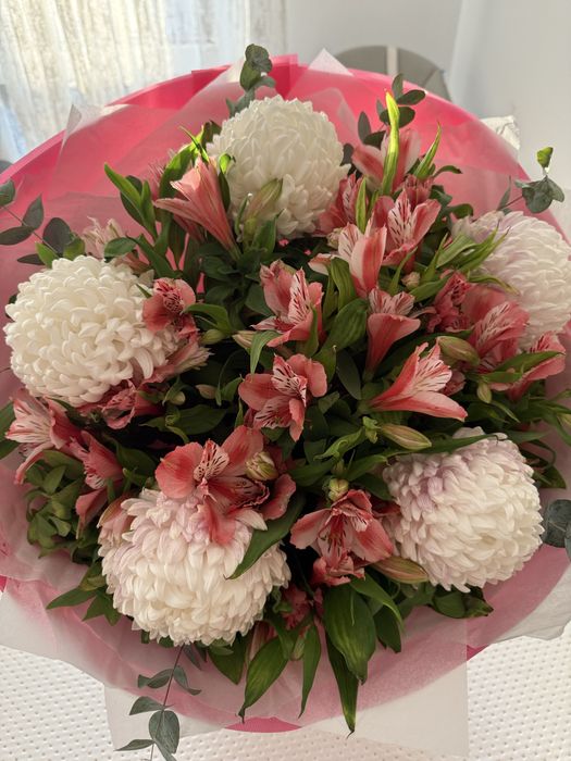 Продаю цветы свежие 14.11