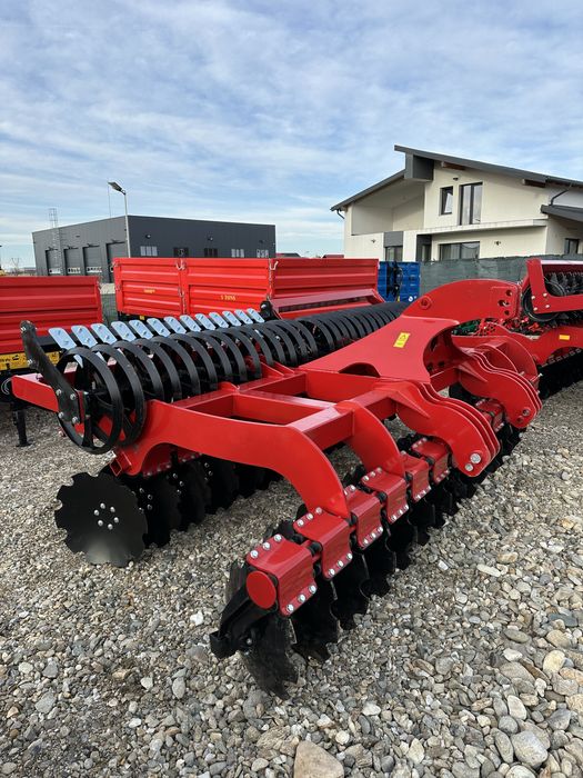 Teradisc 3m 3.5m 4 m