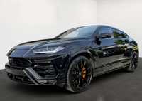 Lamborghini URUS Lamborghini Urus 4.0 V8 *Massage*Ventilation*