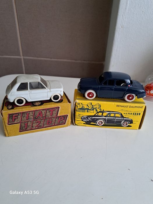 Jucarii vintage ocazie