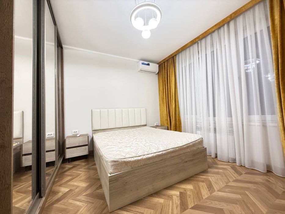 Продаётся КВАРТИРА 2/5/12 на 64м2 ЖК "NRG Mirzo Ulugbek" ул Сайрам