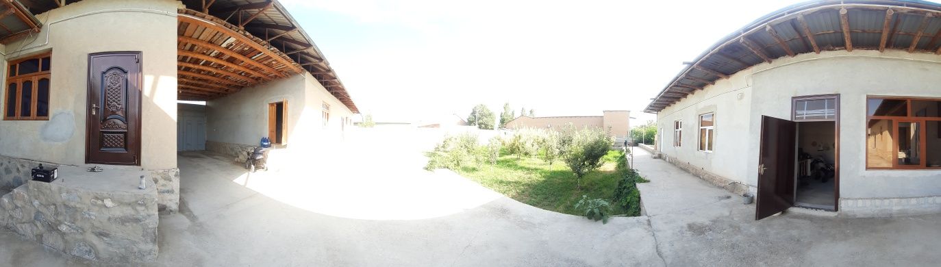 Narpay centerda 14 sotixli xovli sotiladi