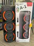 Продам колонку на 4500 mAh